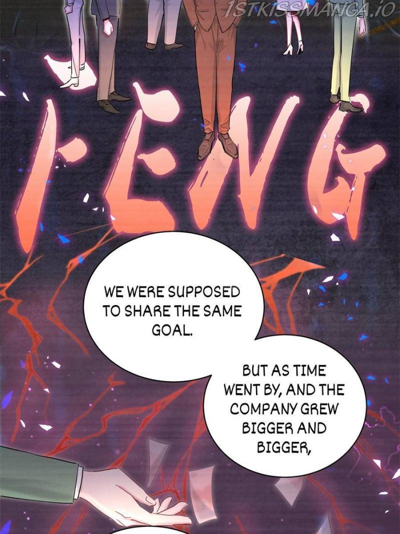 Whose Baby is it? Chapter 185 - Page 10