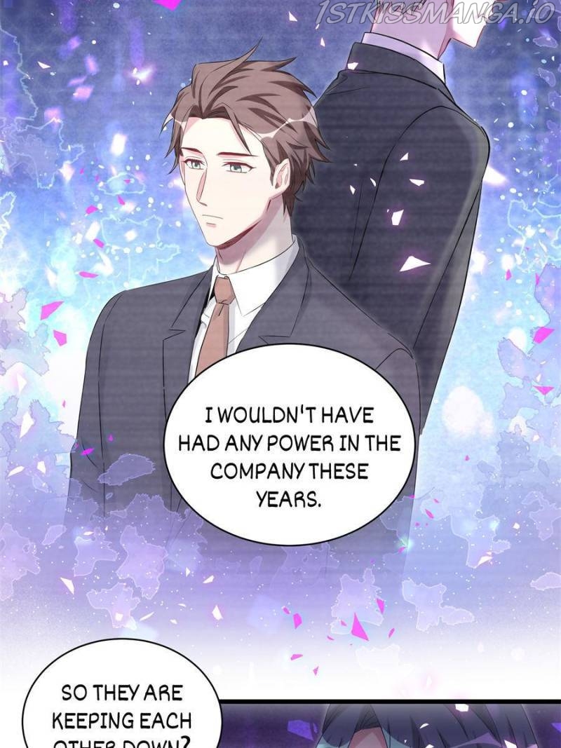 Whose Baby is it? Chapter 185 - Page 14