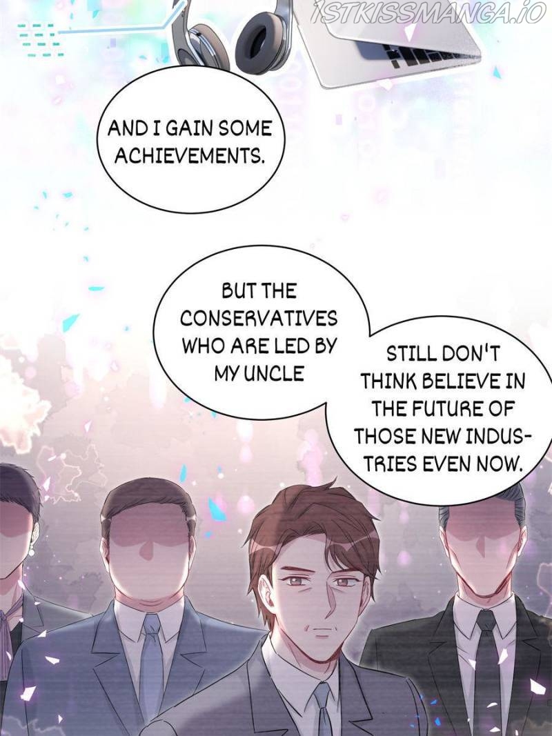 Whose Baby is it? Chapter 185 - Page 17