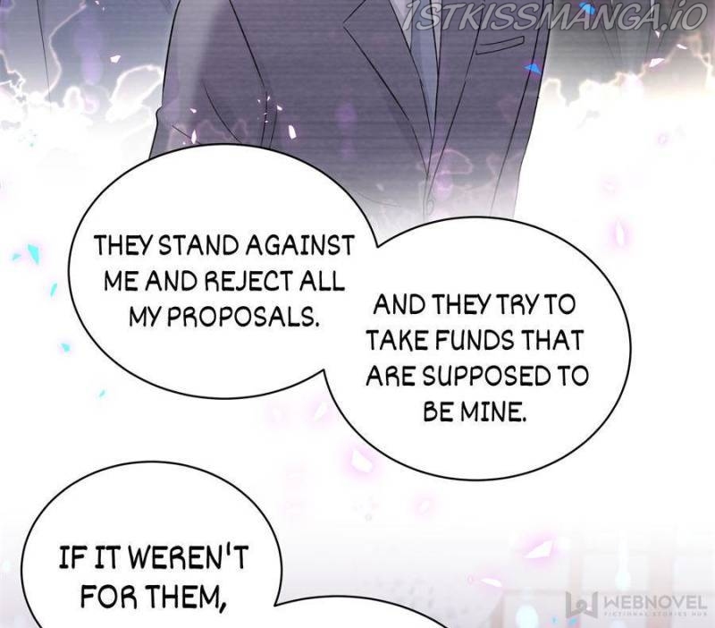 Whose Baby is it? Chapter 185 - Page 18