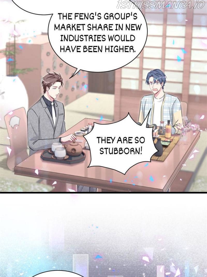 Whose Baby is it? Chapter 185 - Page 19