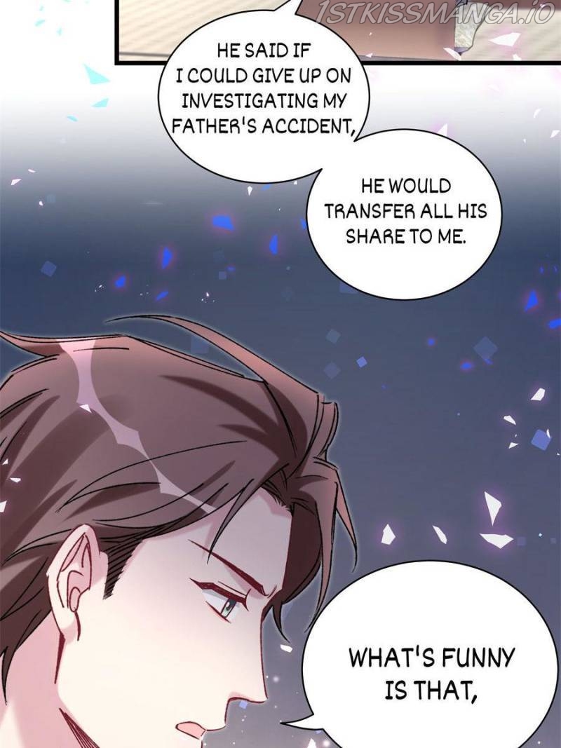 Whose Baby is it? Chapter 185 - Page 25