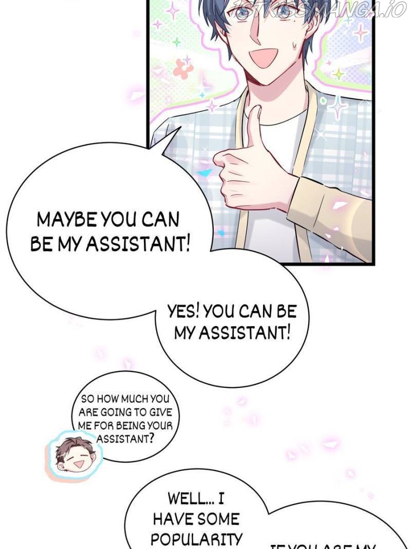 Whose Baby is it? Chapter 185 - Page 33