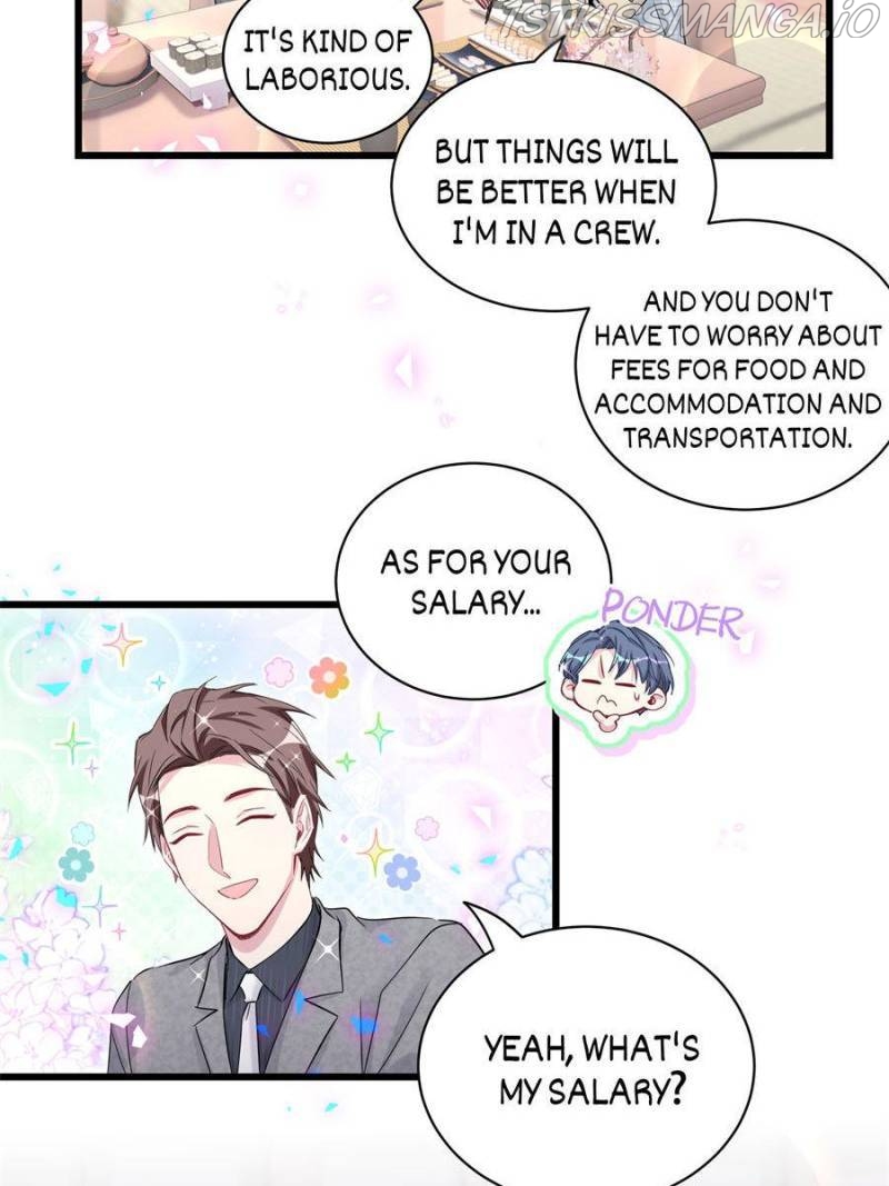 Whose Baby is it? Chapter 185 - Page 35