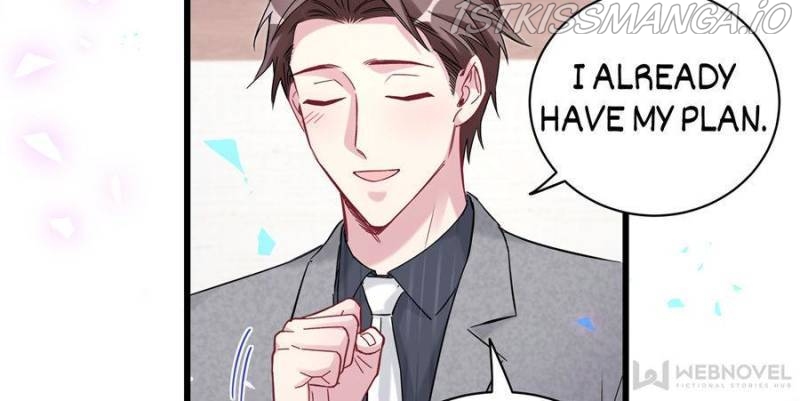 Whose Baby is it? Chapter 185 - Page 43