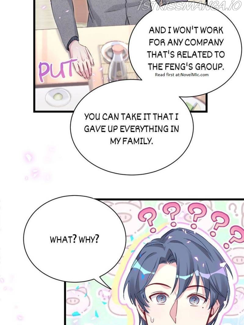 Whose Baby is it? Chapter 185 - Page 6