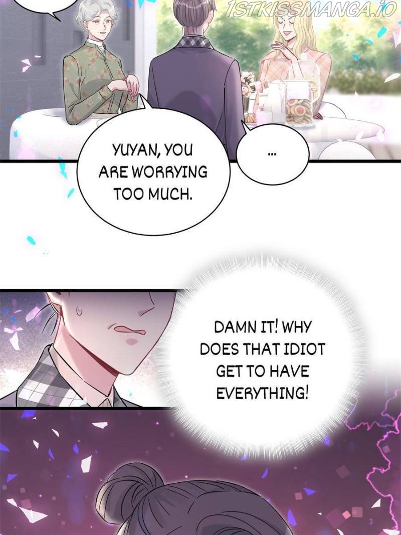 Whose Baby is it? Chapter 186 - Page 17