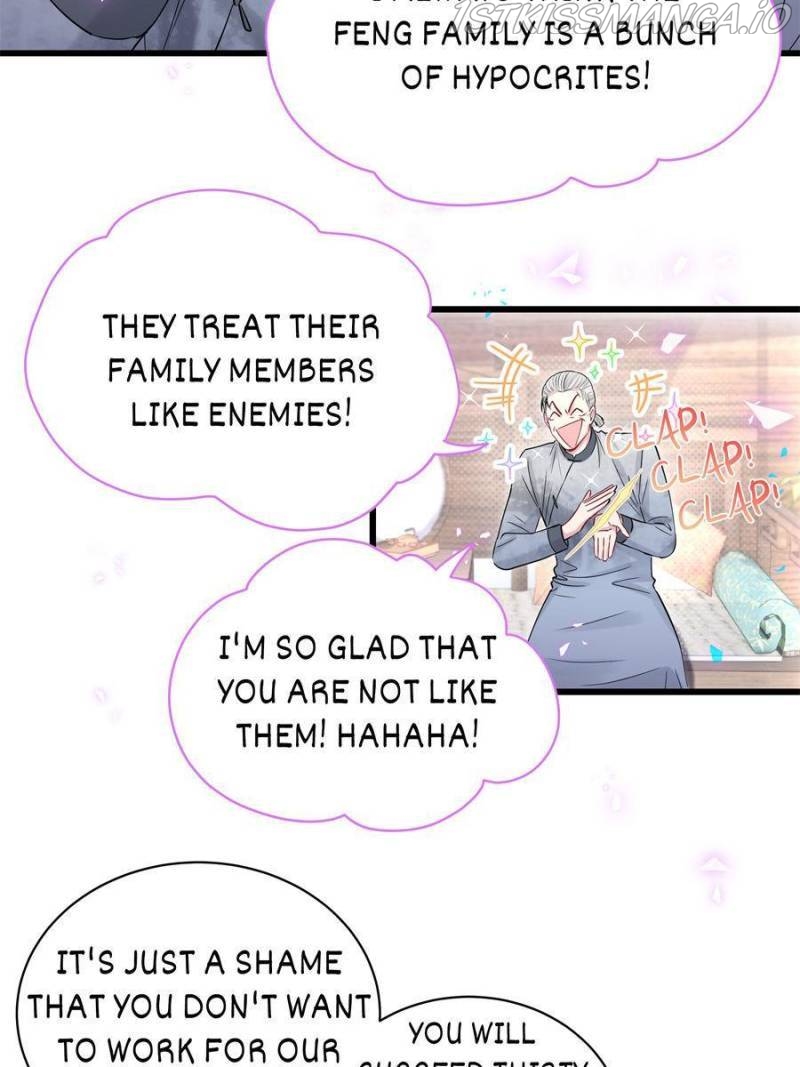 Whose Baby is it? Chapter 186 - Page 23