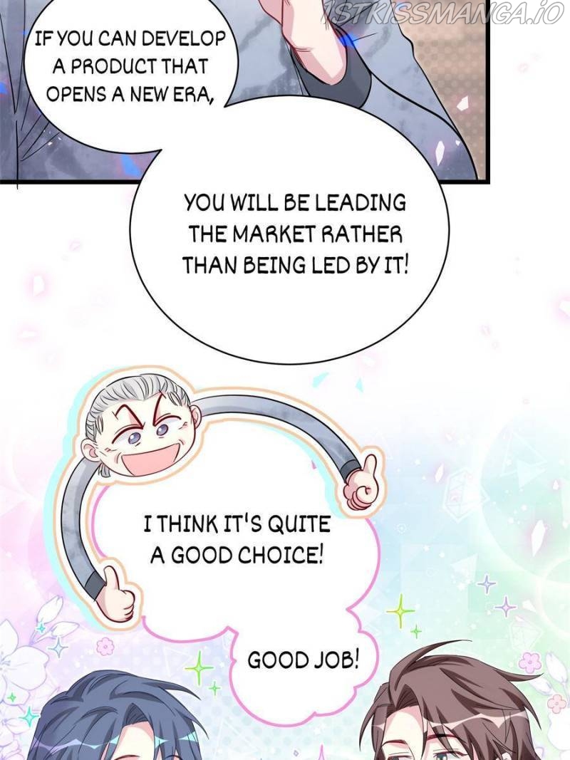 Whose Baby is it? Chapter 186 - Page 29