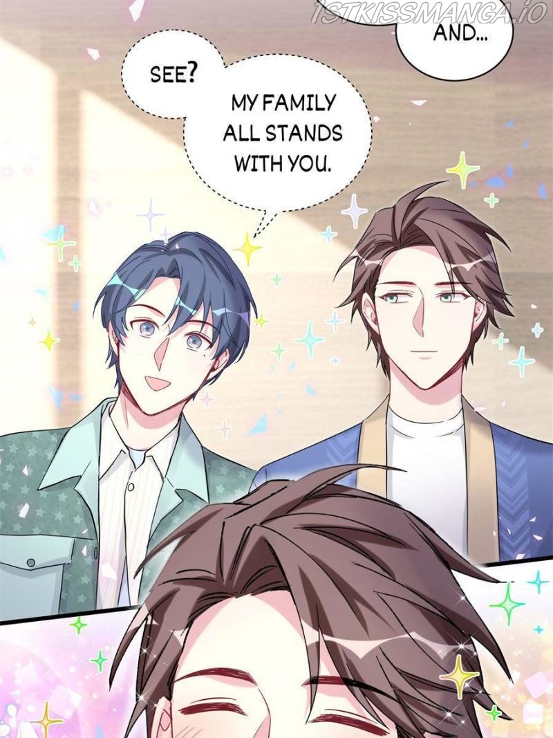 Whose Baby is it? Chapter 186 - Page 33