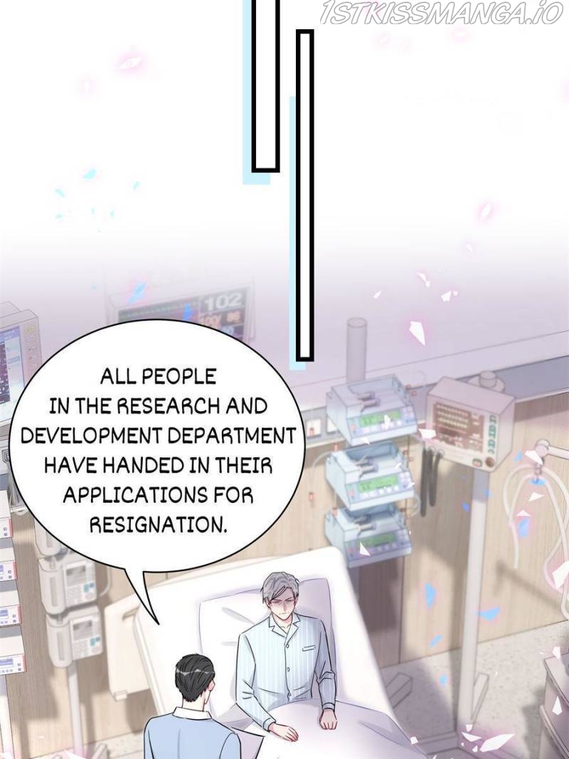 Whose Baby is it? Chapter 186 - Page 35