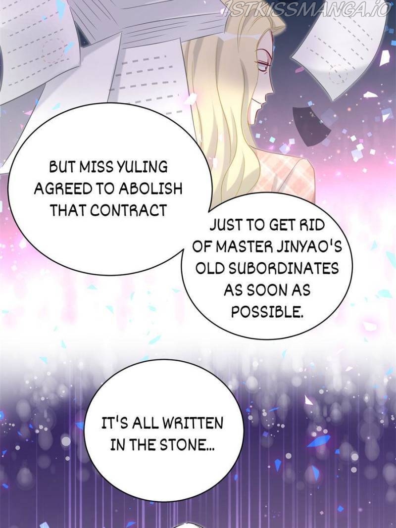 Whose Baby is it? Chapter 186 - Page 43