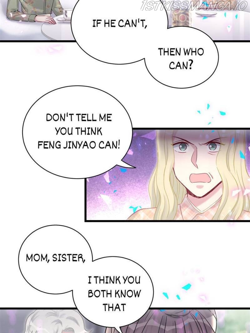 Whose Baby is it? Chapter 186 - Page 5