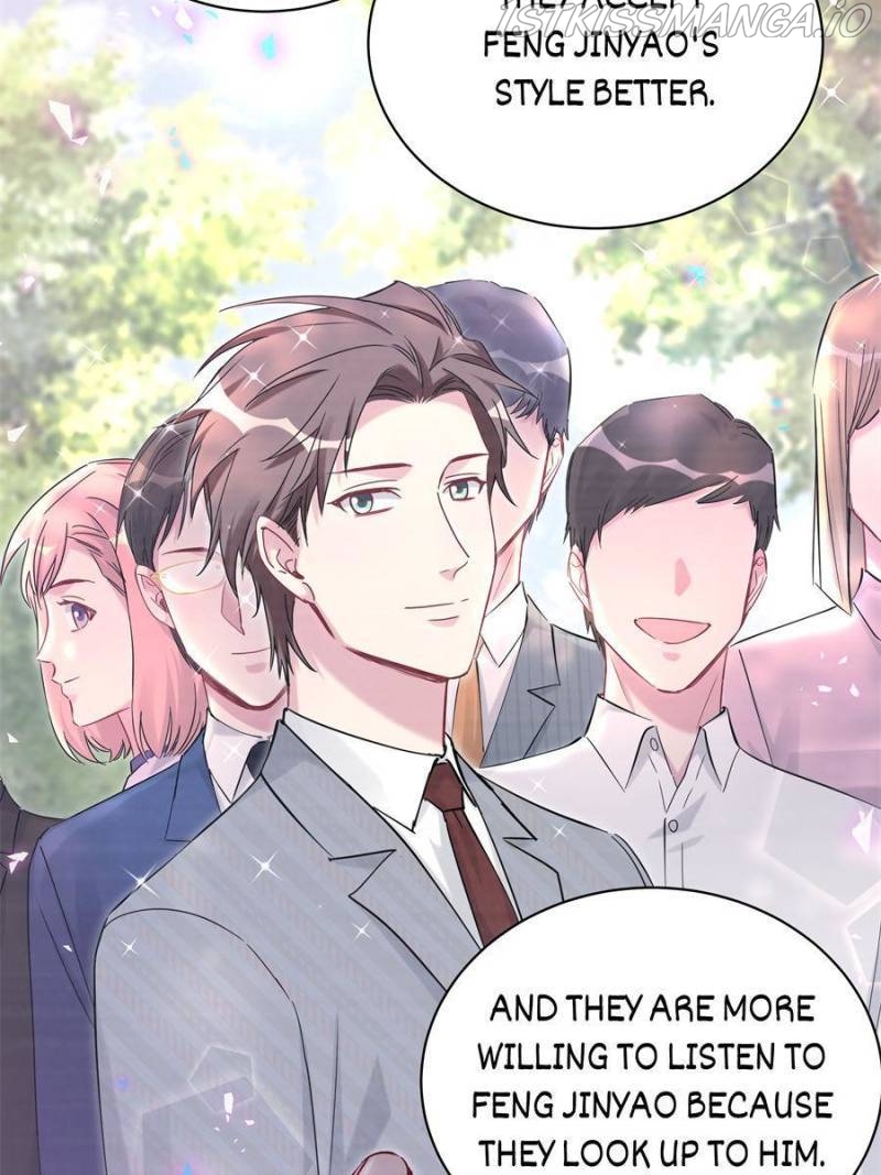 Whose Baby is it? Chapter 186 - Page 8