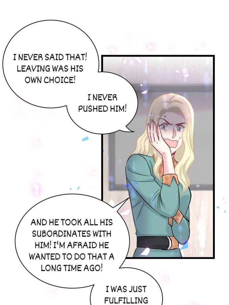 Whose Baby is it? Chapter 187 - Page 36