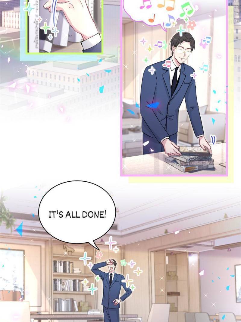 Whose Baby is it? Chapter 187 - Page 4