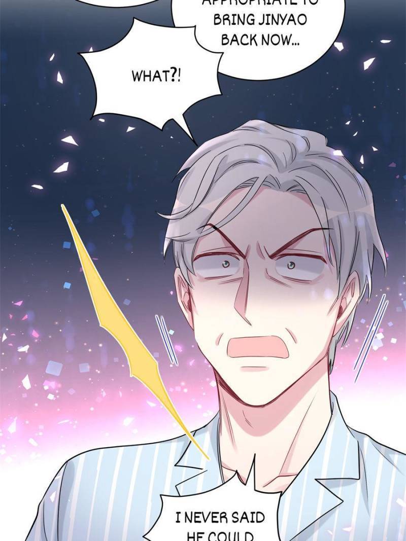 Whose Baby is it? Chapter 187 - Page 40