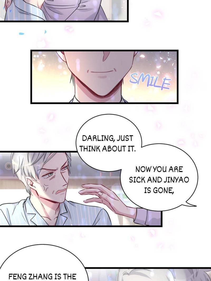 Whose Baby is it? Chapter 187 - Page 42