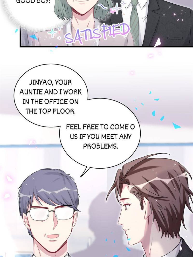 Whose Baby is it? Chapter 187 - Page 9