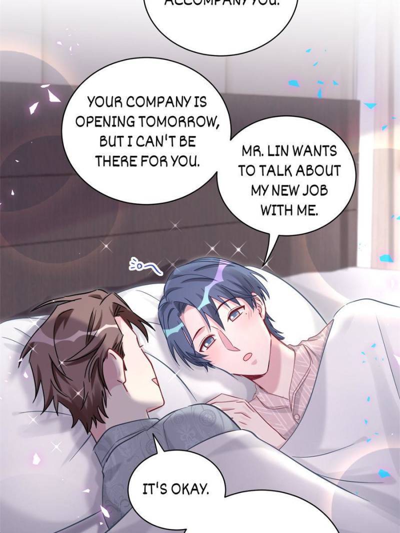 Whose Baby is it? Chapter 188 - Page 27