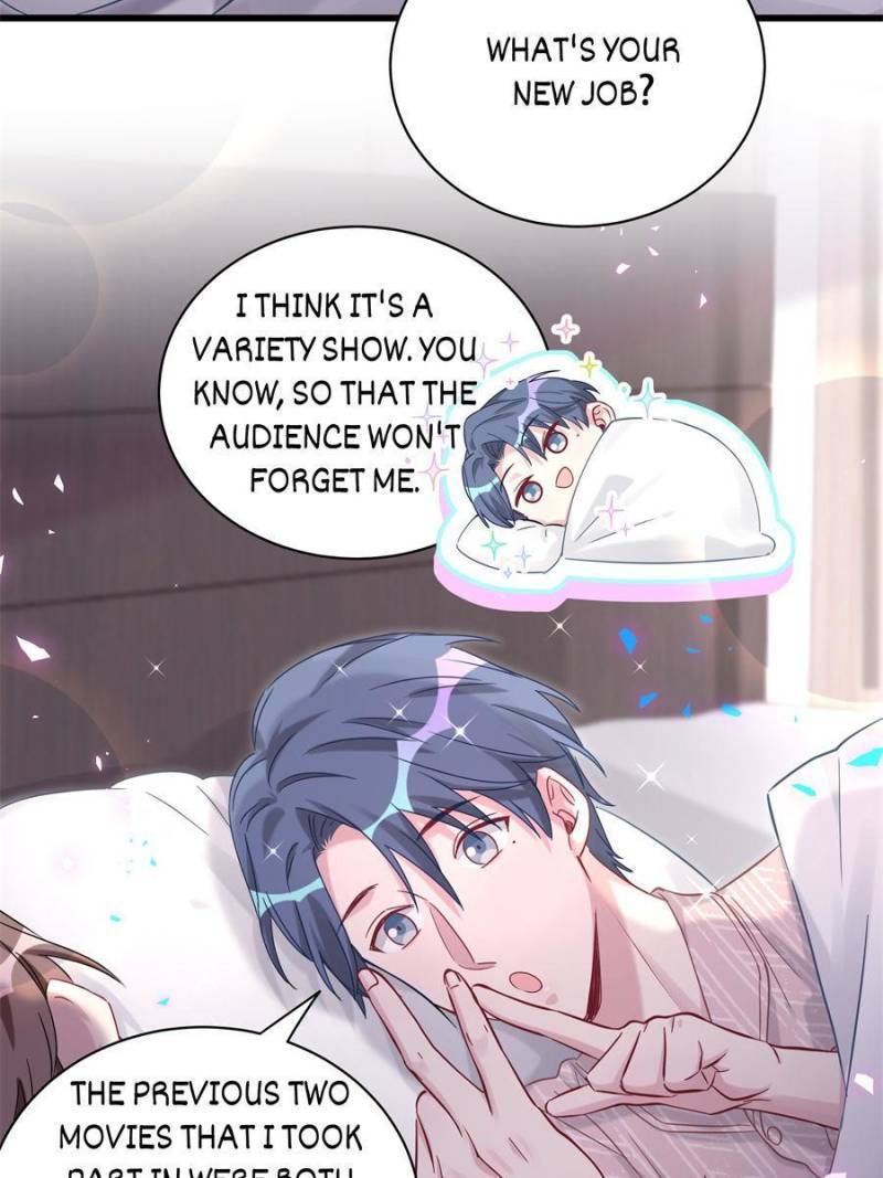 Whose Baby is it? Chapter 188 - Page 28