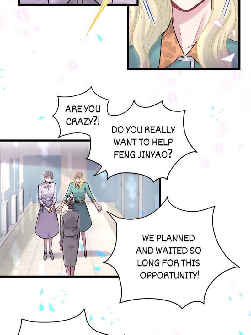 Whose Baby is it? Chapter 188 - Page 3