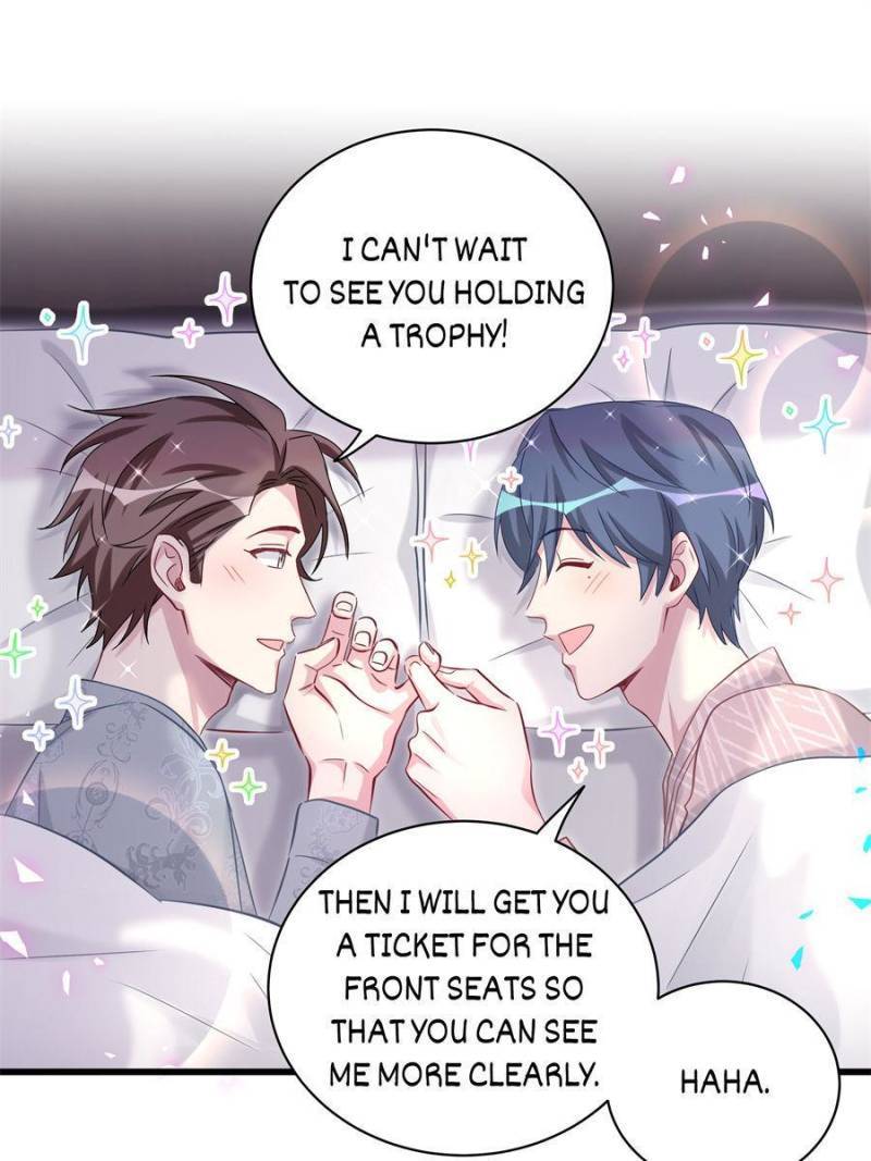 Whose Baby is it? Chapter 188 - Page 31