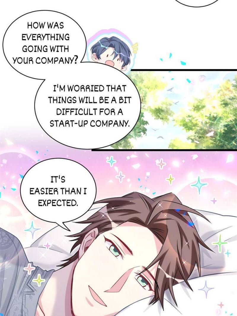 Whose Baby is it? Chapter 188 - Page 32