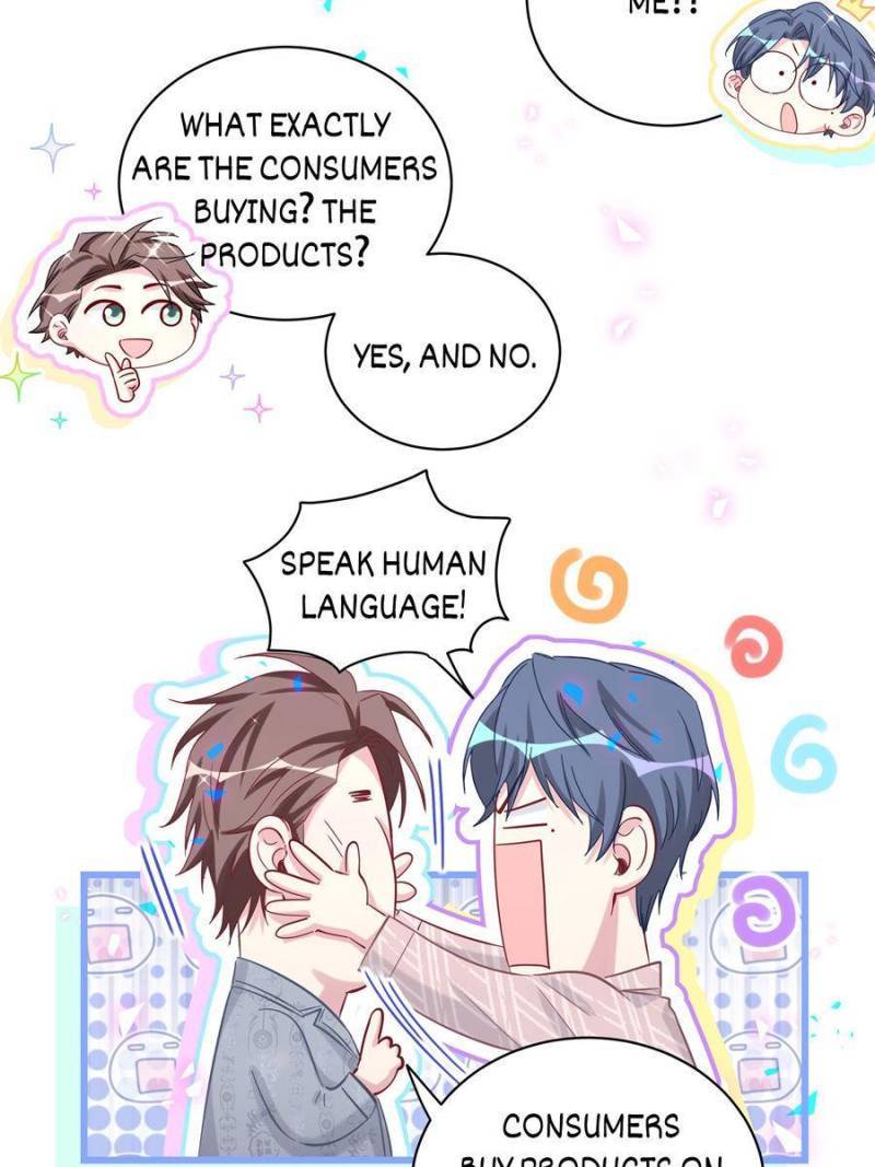 Whose Baby is it? Chapter 188 - Page 35