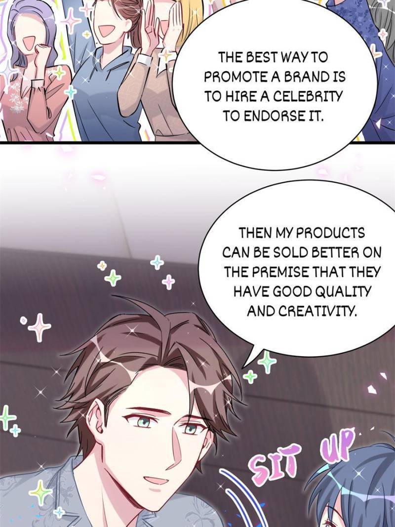 Whose Baby is it? Chapter 188 - Page 40