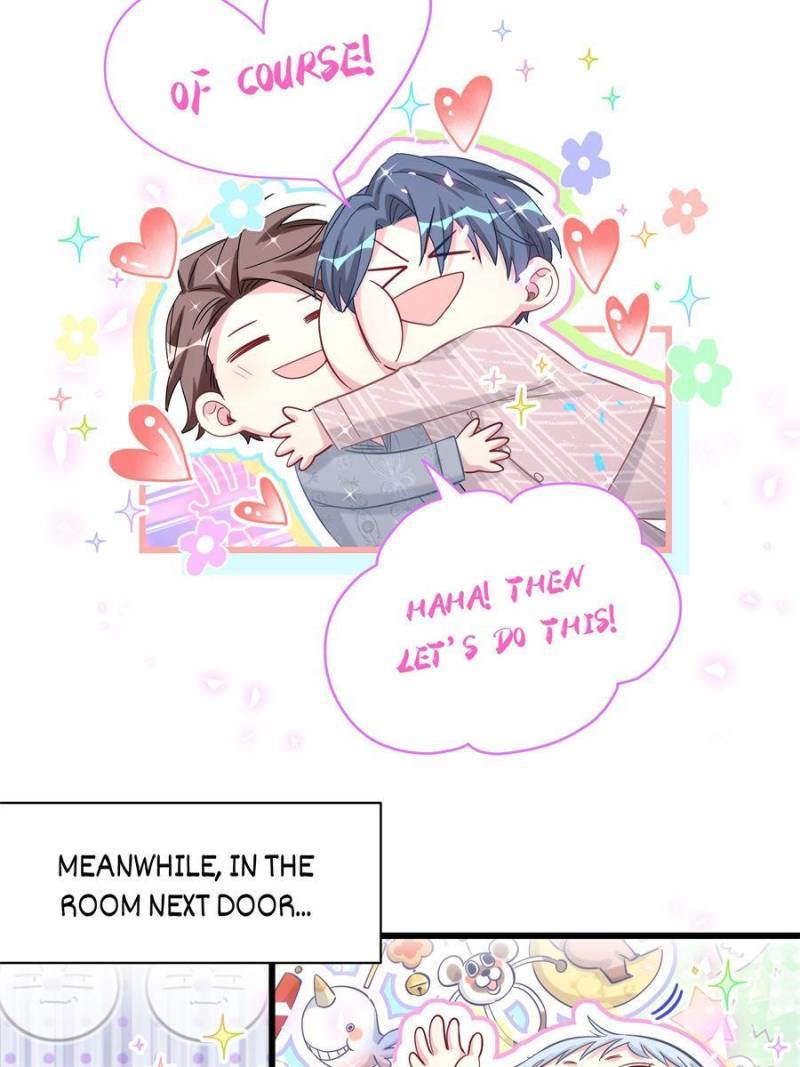 Whose Baby is it? Chapter 188 - Page 43