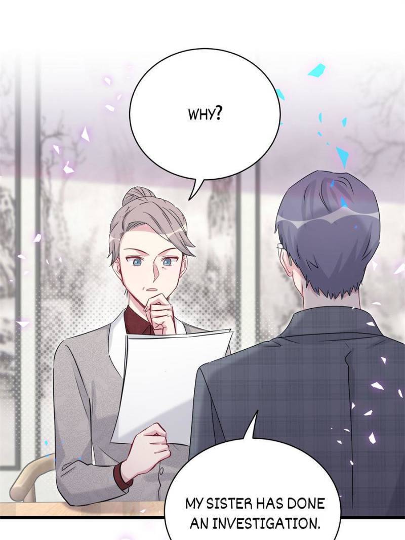 Whose Baby is it? Chapter 188 - Page 46