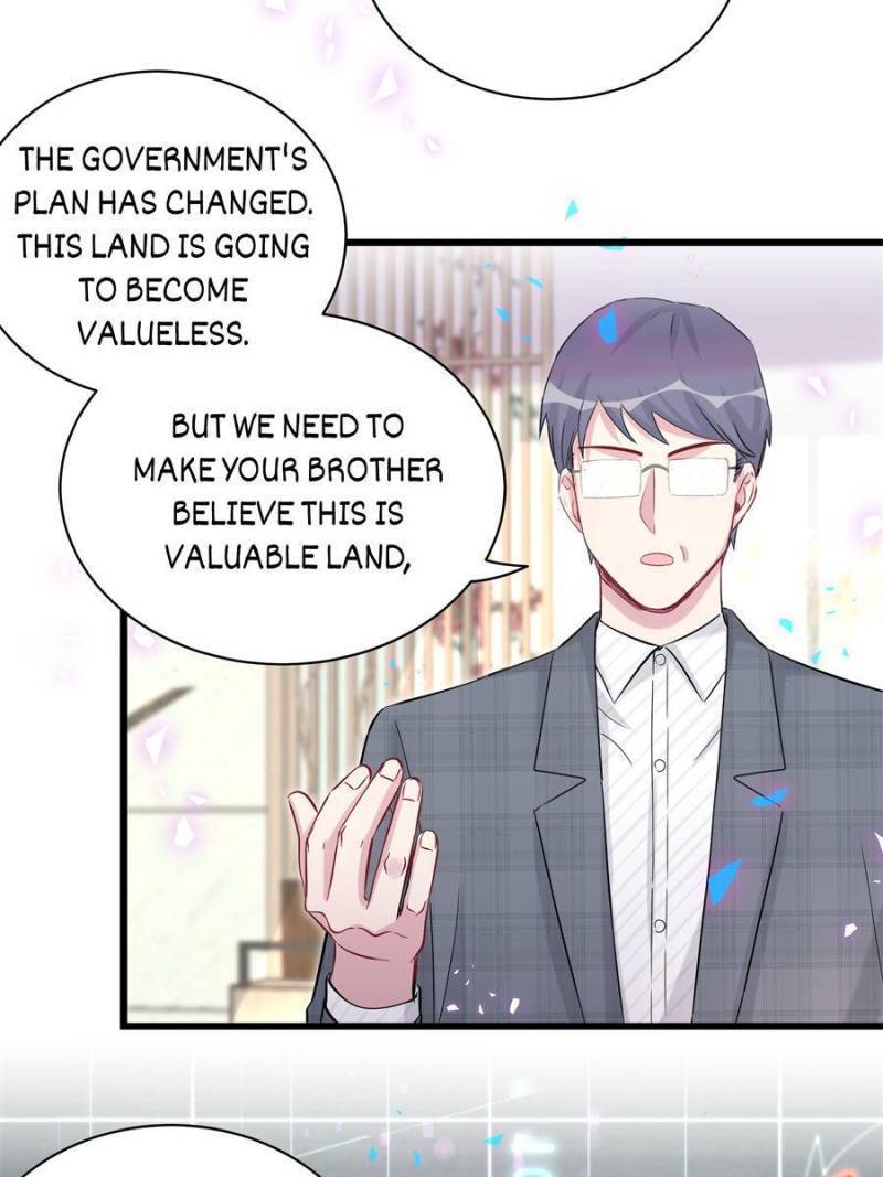 Whose Baby is it? Chapter 188 - Page 47