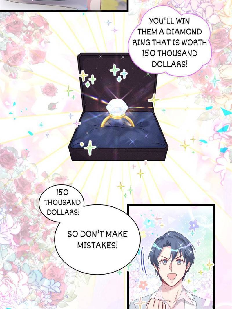 Whose Baby is it? Chapter 189 - Page 15