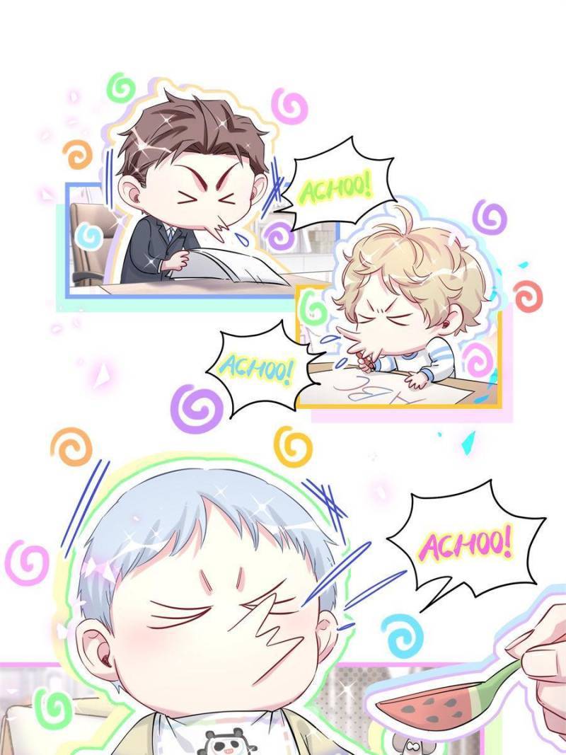 Whose Baby is it? Chapter 189 - Page 19