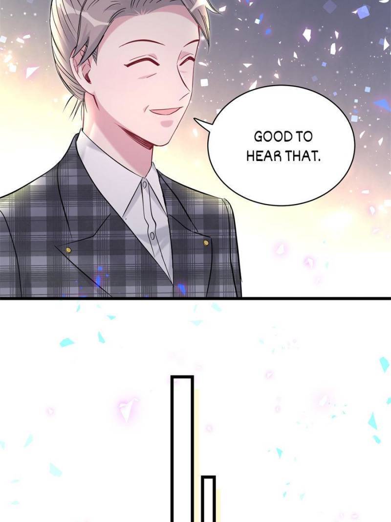 Whose Baby is it? Chapter 189 - Page 41