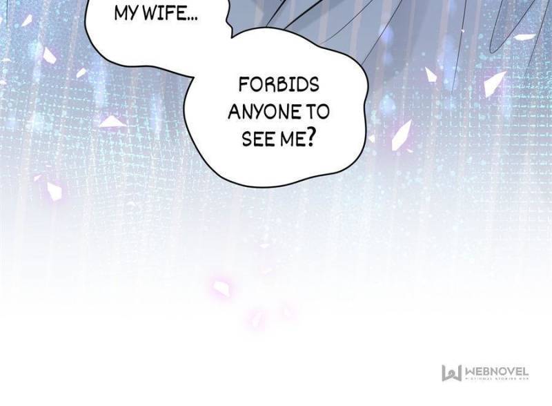 Whose Baby is it? Chapter 189 - Page 50