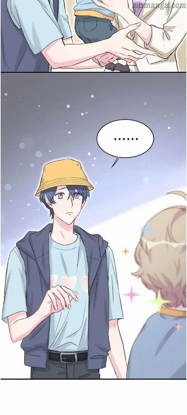 Whose Baby is it? Chapter 19 - Page 10