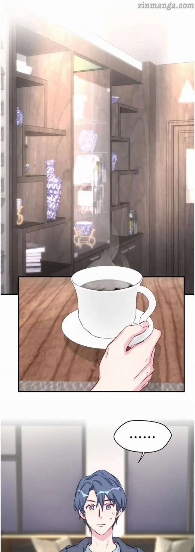 Whose Baby is it? Chapter 19 - Page 12