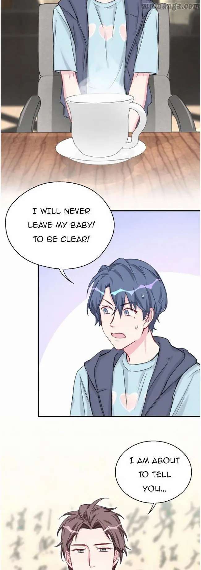 Whose Baby is it? Chapter 19 - Page 13