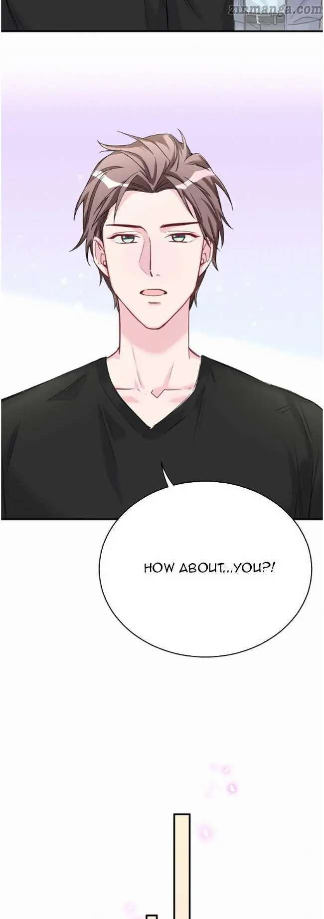 Whose Baby is it? Chapter 19 - Page 19