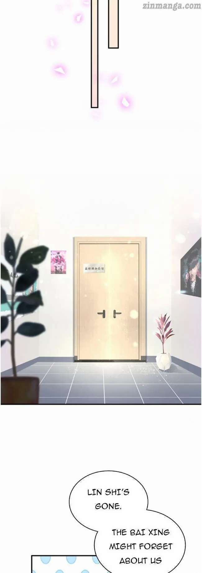 Whose Baby is it? Chapter 19 - Page 20