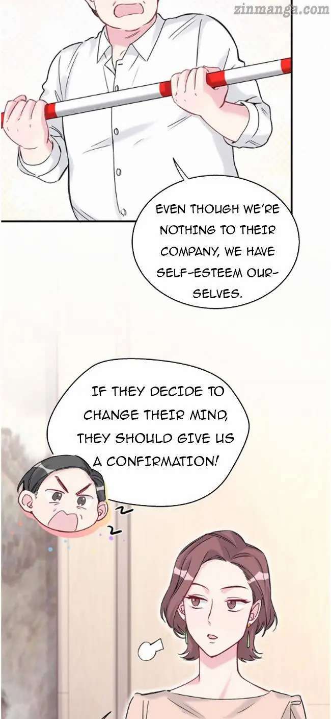 Whose Baby is it? Chapter 19 - Page 24