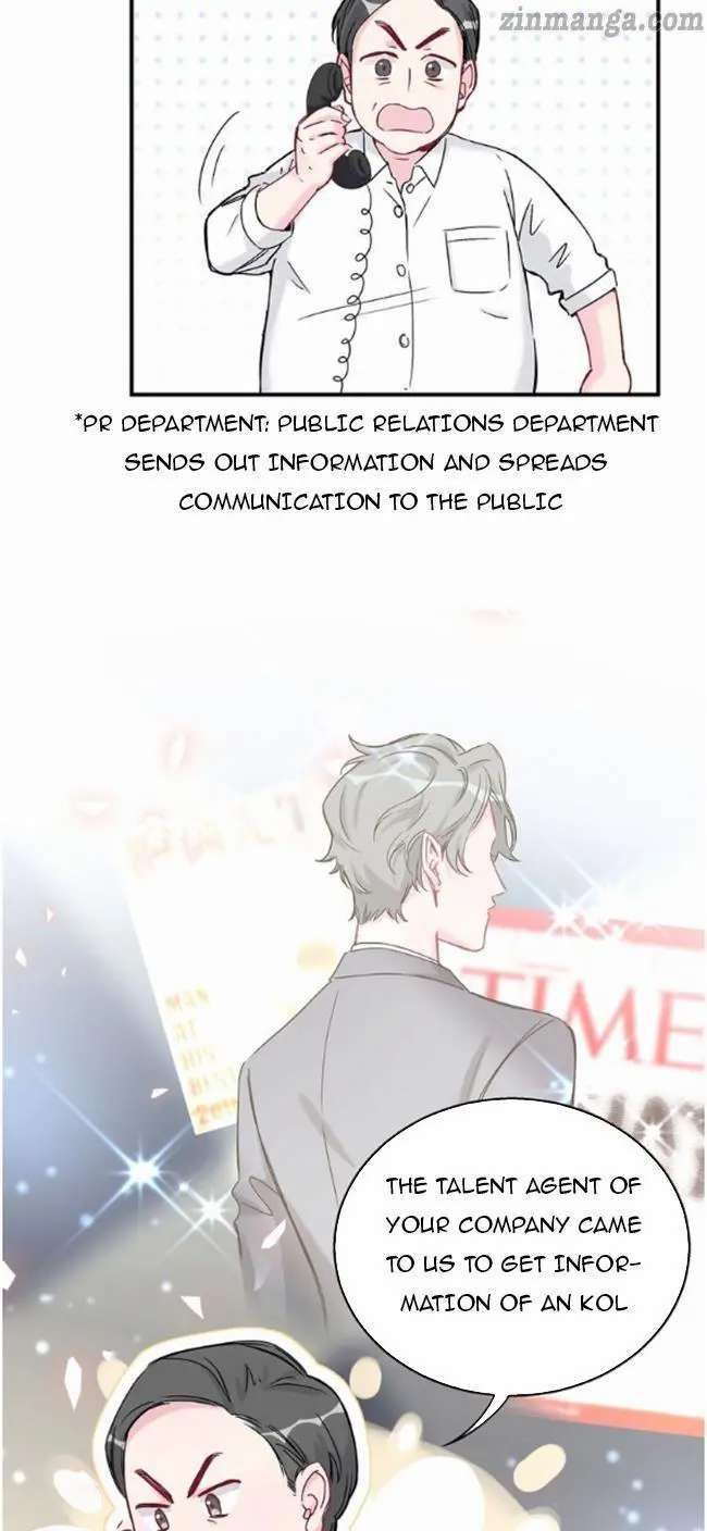 Whose Baby is it? Chapter 19 - Page 26