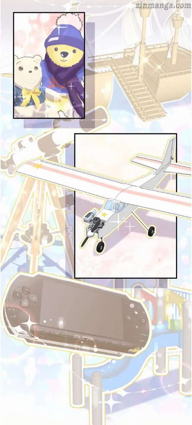 Whose Baby is it? Chapter 19 - Page 5