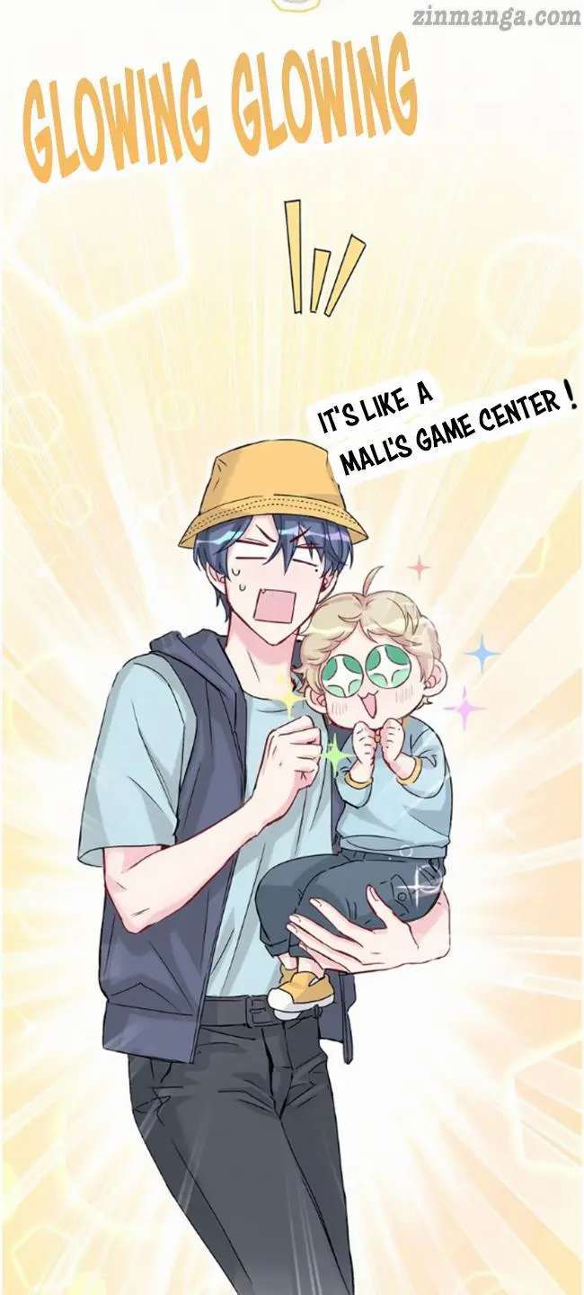 Whose Baby is it? Chapter 19 - Page 6