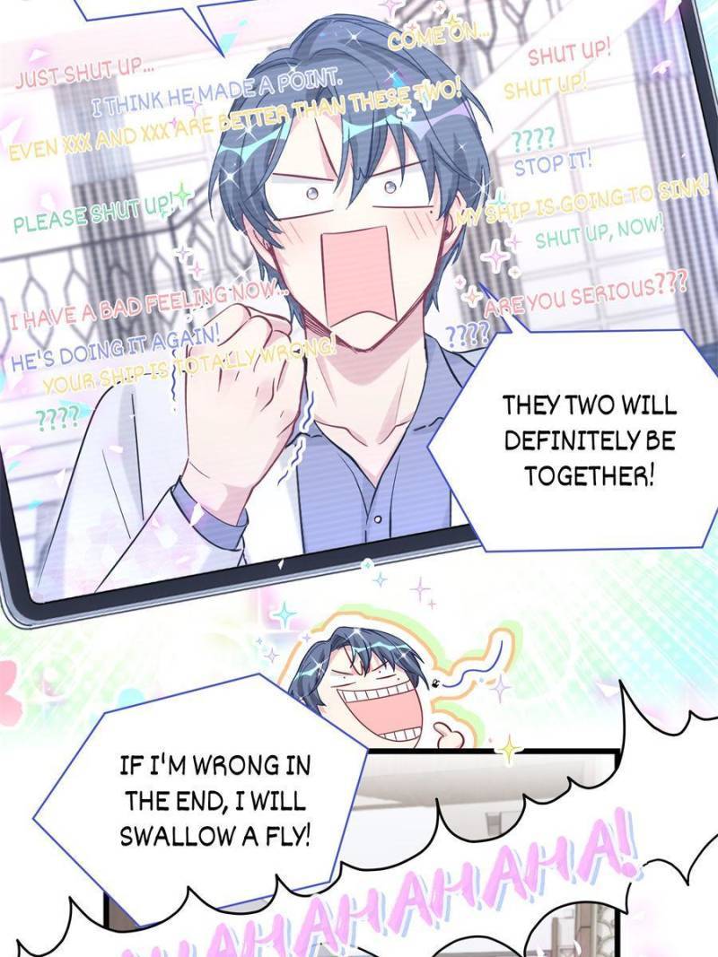 Whose Baby is it? Chapter 190 - Page 11