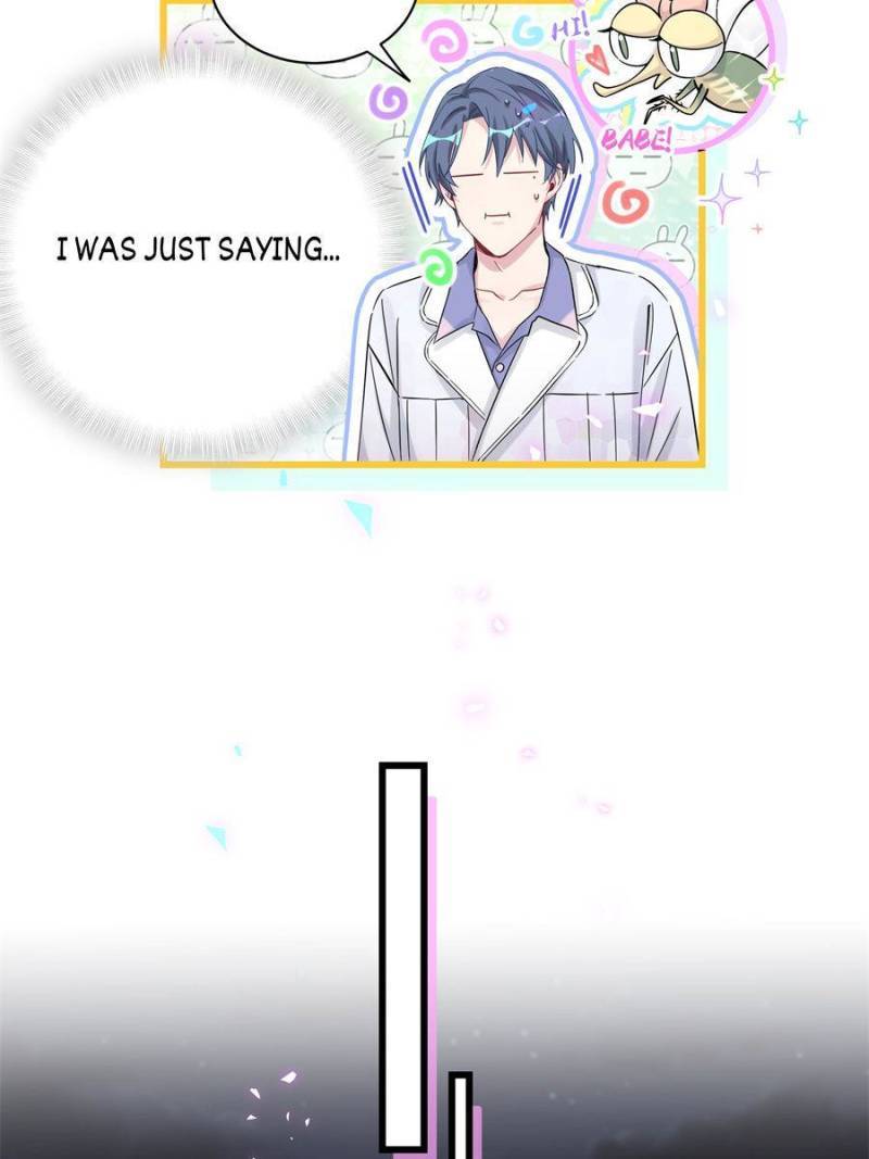 Whose Baby is it? Chapter 190 - Page 17