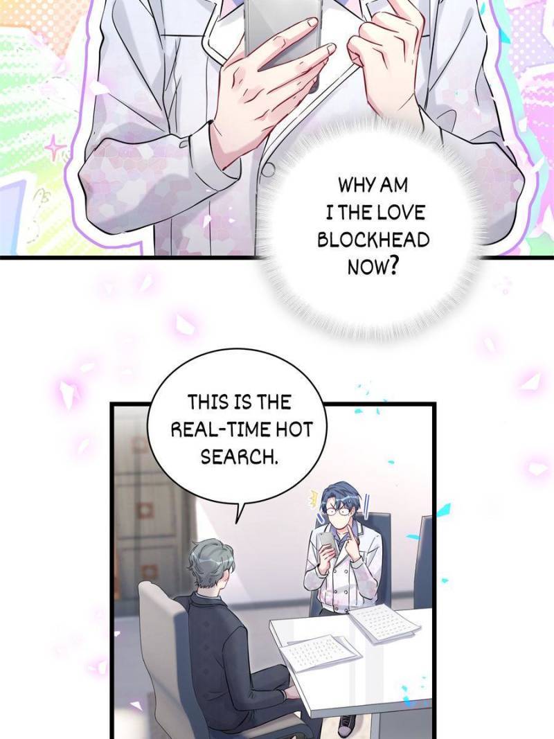 Whose Baby is it? Chapter 190 - Page 3