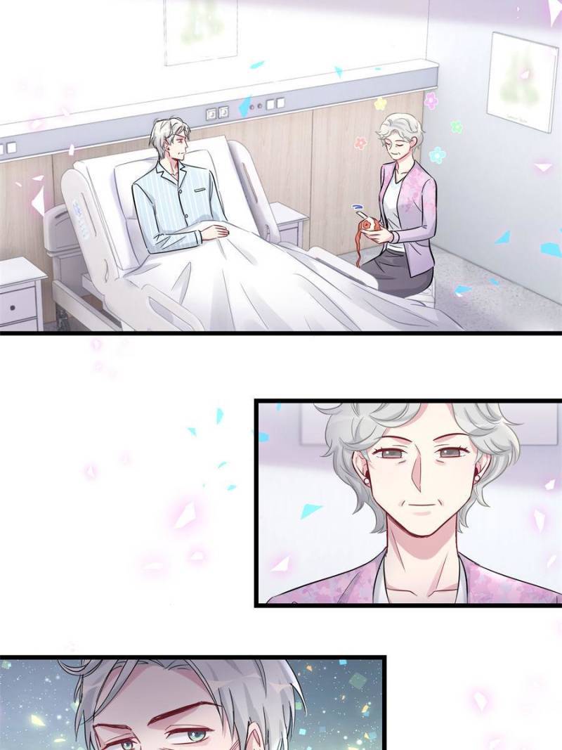 Whose Baby is it? Chapter 190 - Page 30